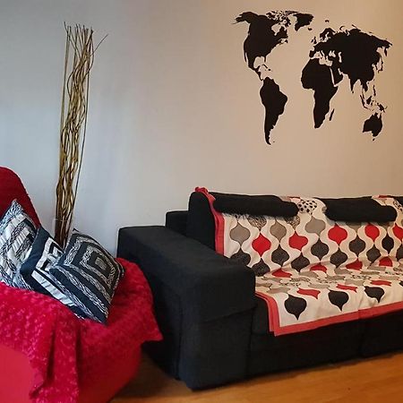 Fantastico Piso Fragoso Apartment Vigo Exterior photo