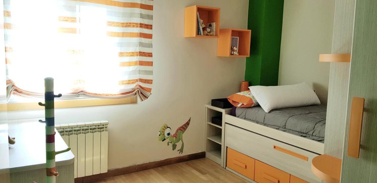 Fantastico Piso Fragoso Apartment Vigo Exterior photo