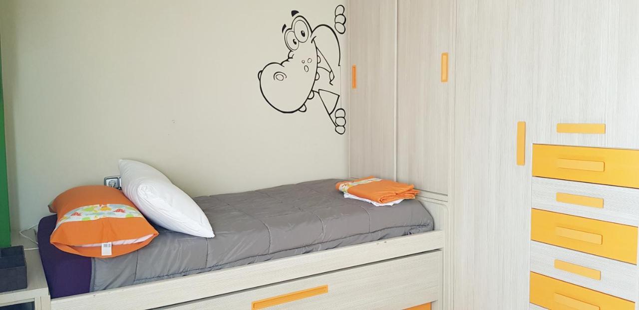 Fantastico Piso Fragoso Apartment Vigo Exterior photo
