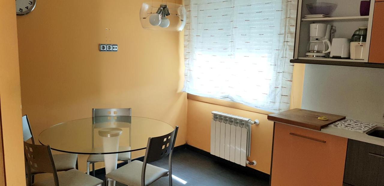 Fantastico Piso Fragoso Apartment Vigo Exterior photo