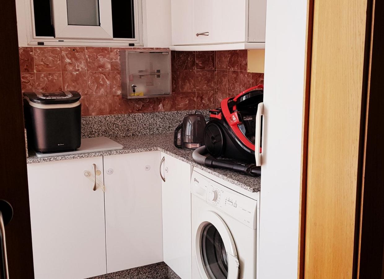 Fantastico Piso Fragoso Apartment Vigo Exterior photo